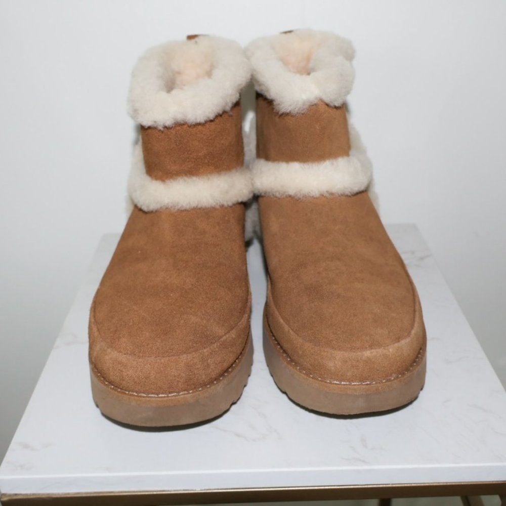 Ugg Mini Boot - Picture 6 of 9